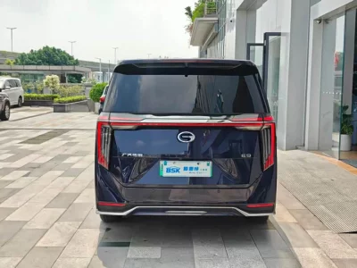 GAC Aion E9