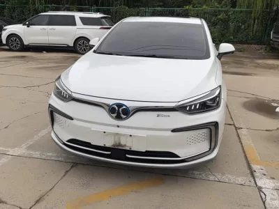 BAIC Beijing EU5