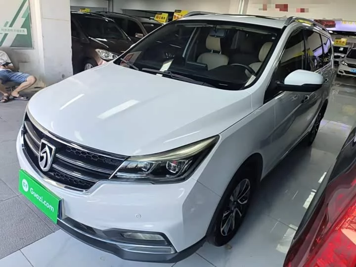 Baojun 730