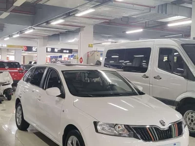 Skoda Xin Dong