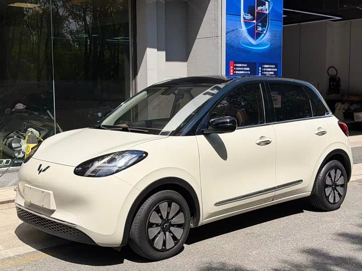 Wuling Bingo
