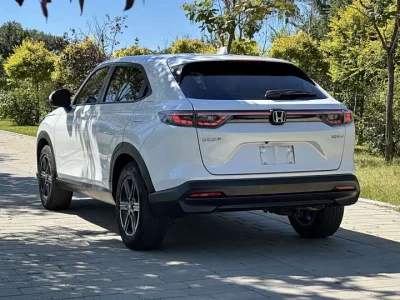 Honda XR-V