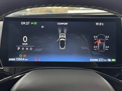 NETA GT