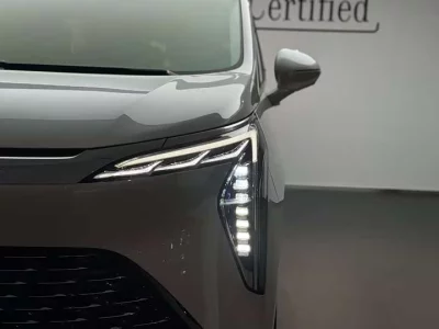 Buick Century
