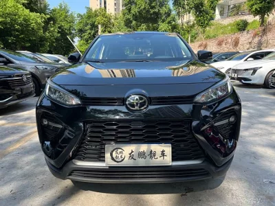 Toyota Willanda