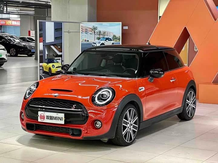 MINI 