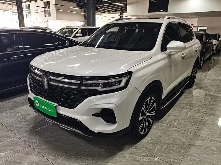Roewe RX5 MAX