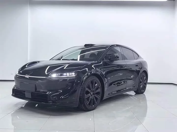 Luxeed R7