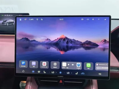 Luxeed R7