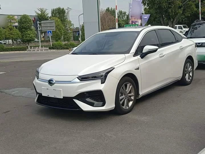 GAC AION AION S