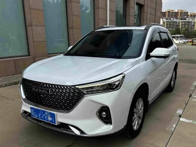 Haval M6