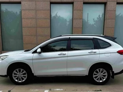 Haval M6