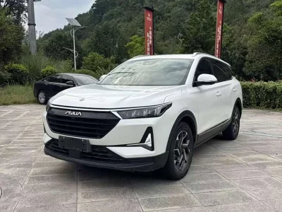 Dongfeng AX7