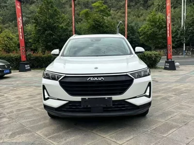 Dongfeng AX7