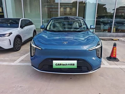 IM Motors Zhiji LS6