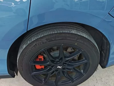 IM Motors Zhiji LS6