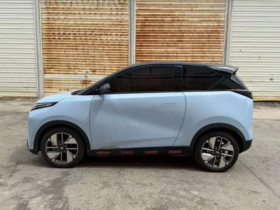 Chery Wujie Pro