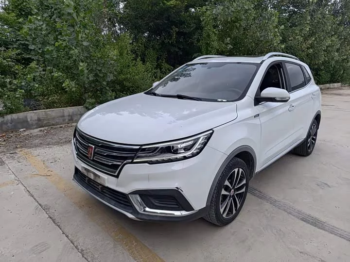 Roewe RX3