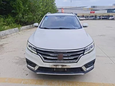 Roewe RX3