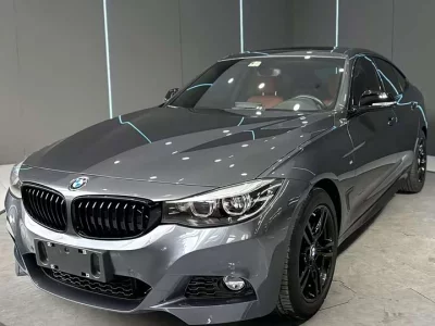BMW 3 Series GT
