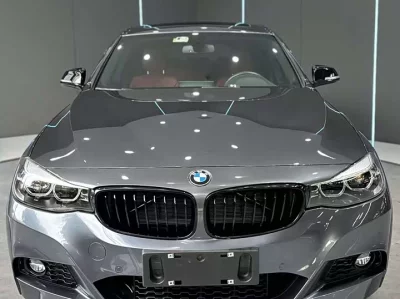 BMW 3 Series GT