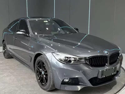 BMW 3 Series GT