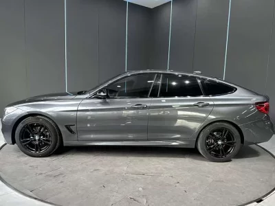 BMW 3 Series GT