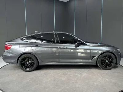 BMW 3 Series GT