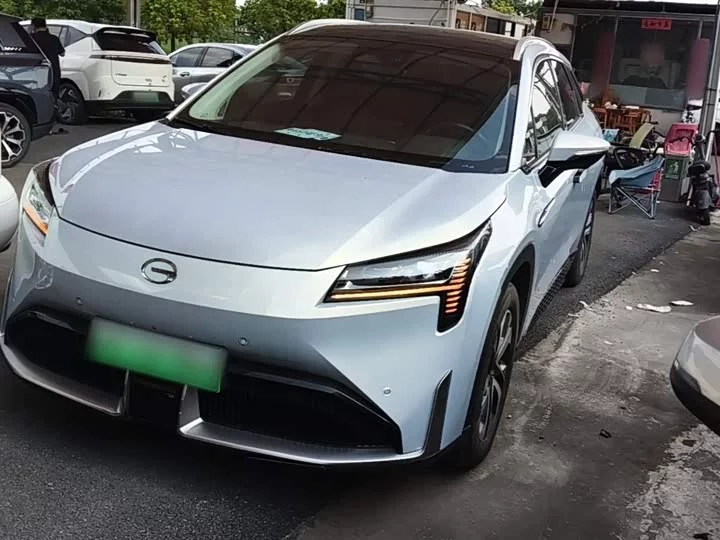 GAC AION AION LX