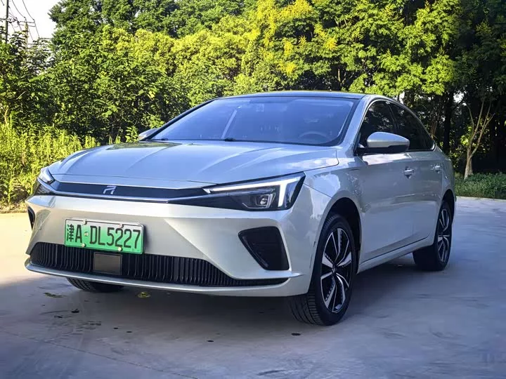 Roewe Feifan ER6