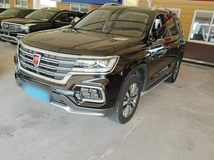 Roewe RX8