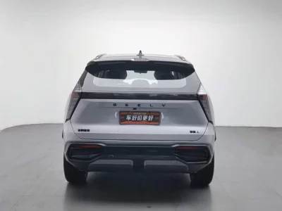 Geely Boyue L