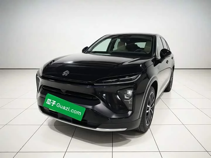NIO EC6