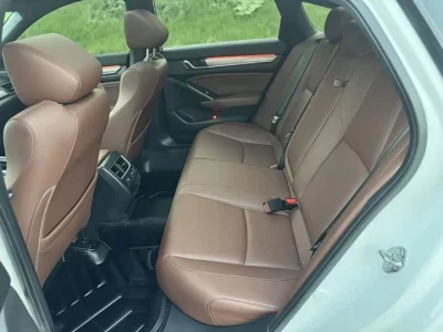 Honda Inspire
