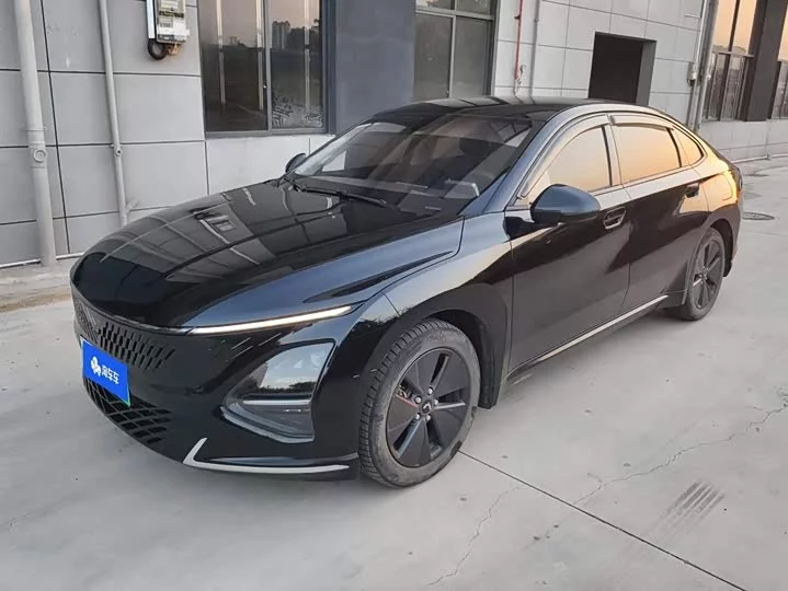 Wuling Xingguang