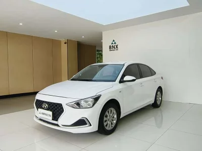 Hyundai Joyful