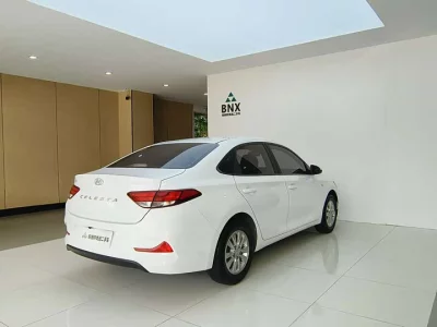 Hyundai Joyful