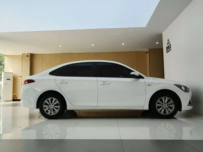 Hyundai Joyful