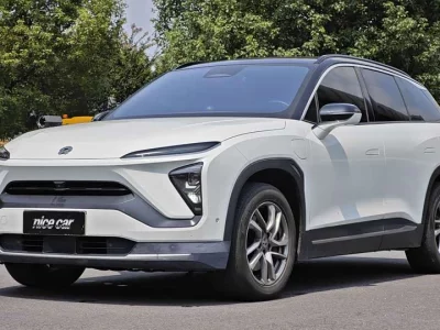 NIO ES6