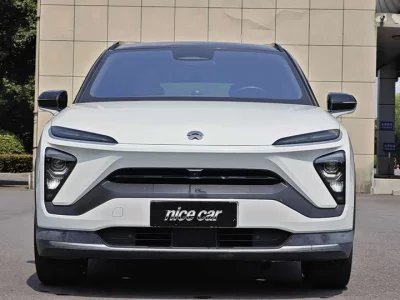 NIO ES6