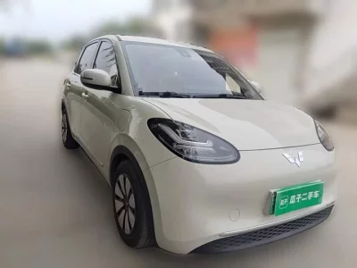Wuling Bingo
