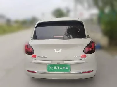 Wuling Bingo