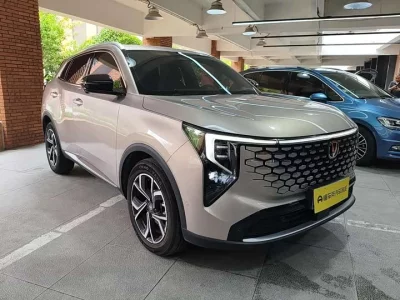 Changan CS55PLUS