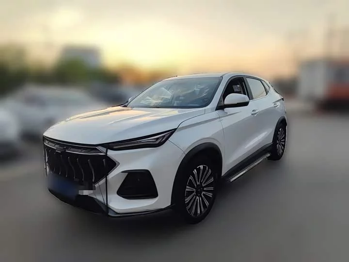 Oshan X5