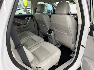 Geely Jiaji