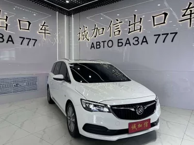 Buick GL6