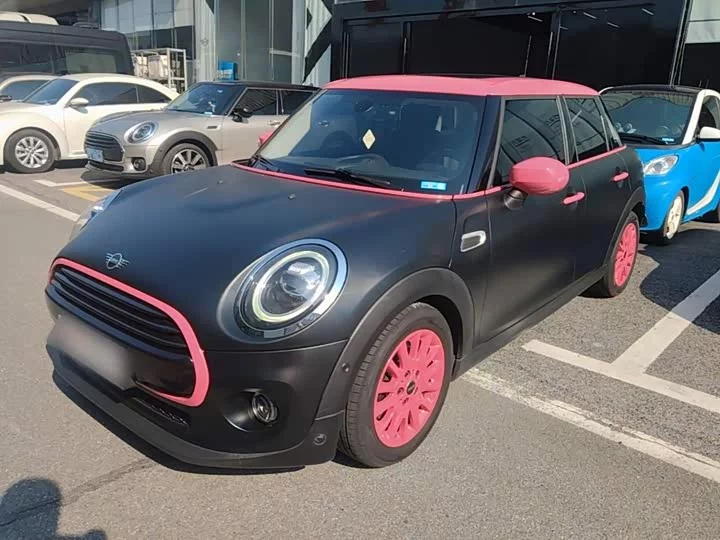 MINI 