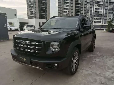 Haval Big Dog DaGou