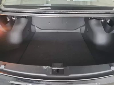 Hongqi E-QM5