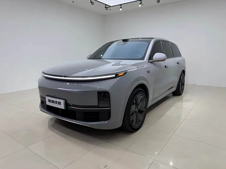 Lixiang L9